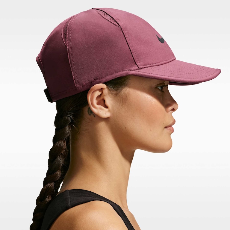 Boné Dri-FIT Nike Club Unissex - Foto 2