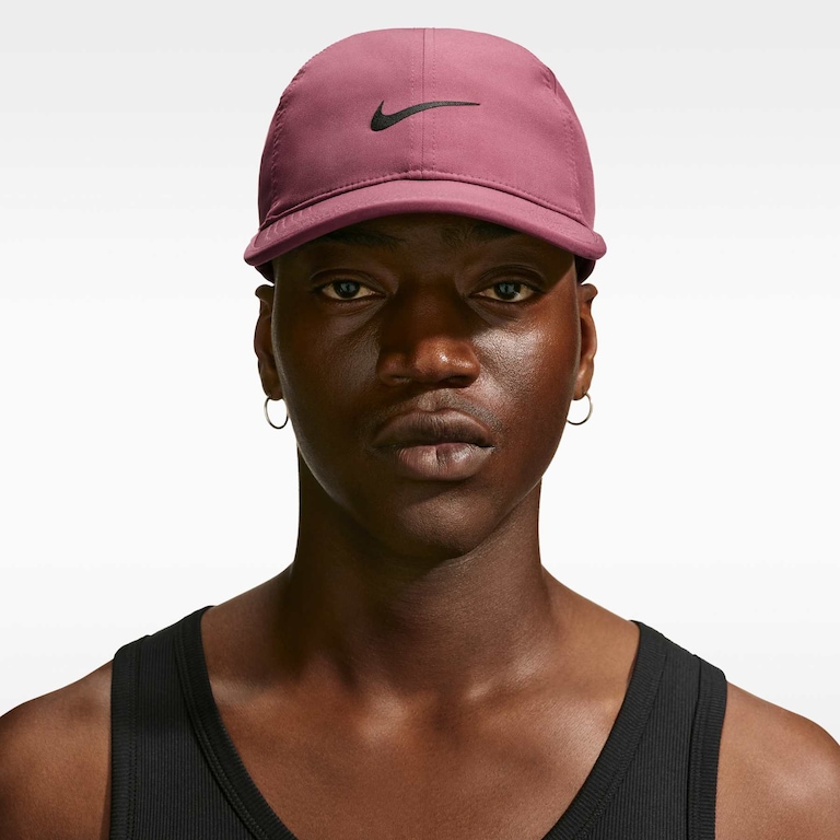 Boné Dri-FIT Nike Club Unissex - Foto 3