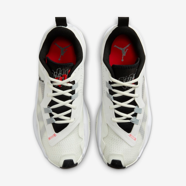 Tênis Jordan One Take 4 Masculino - Foto 4