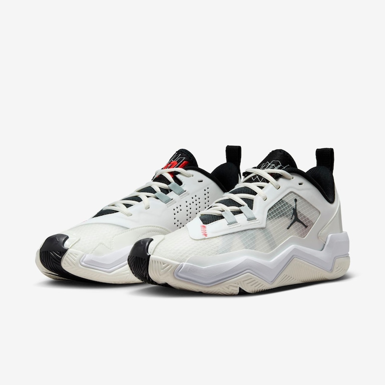 Tênis Jordan One Take 4 Masculino - Foto 5