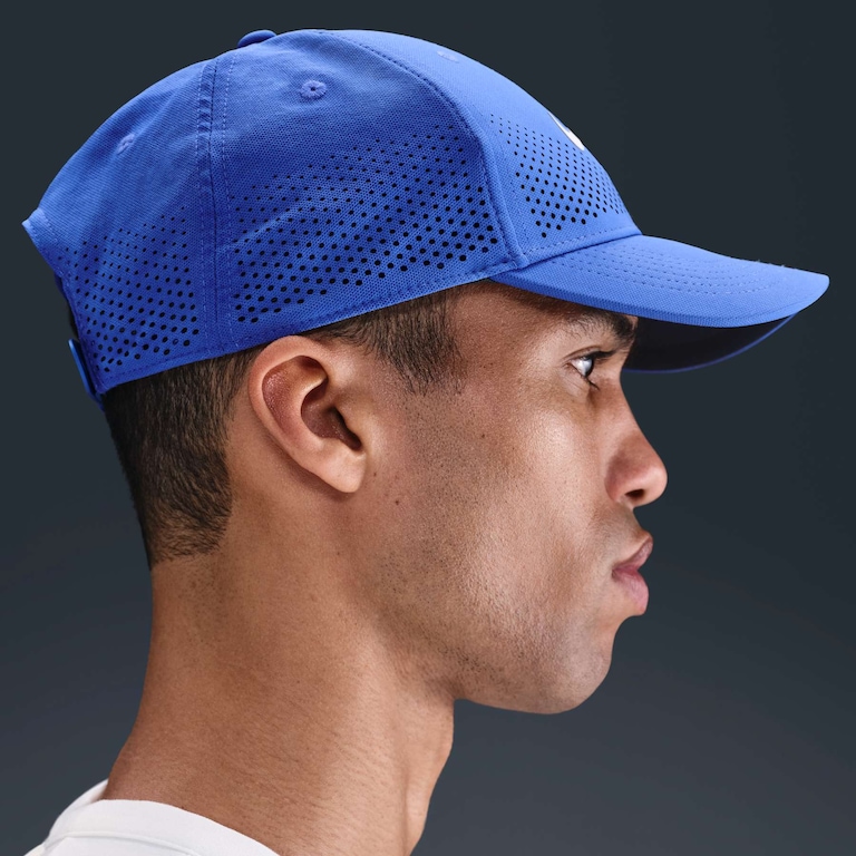 Boné Nike Dri-FIT ADV Club Unissex - Foto 2