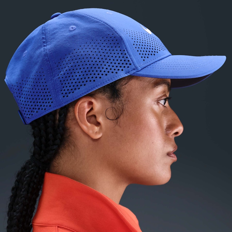 Boné Nike Dri-FIT ADV Club Unissex - Foto 4