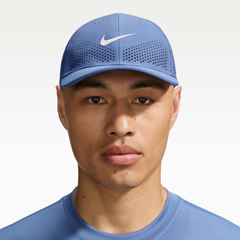 Boné Nike Dri-FIT ADV Club Unissex - Foto 1