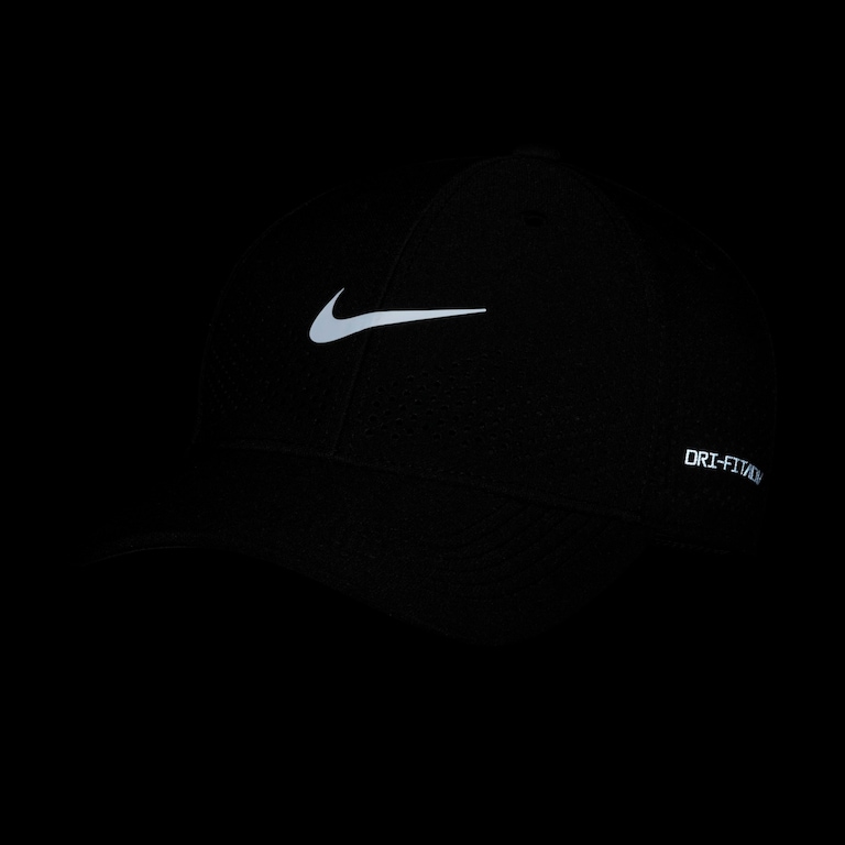 Boné Nike Dri-FIT ADV Club Unissex - Foto 3