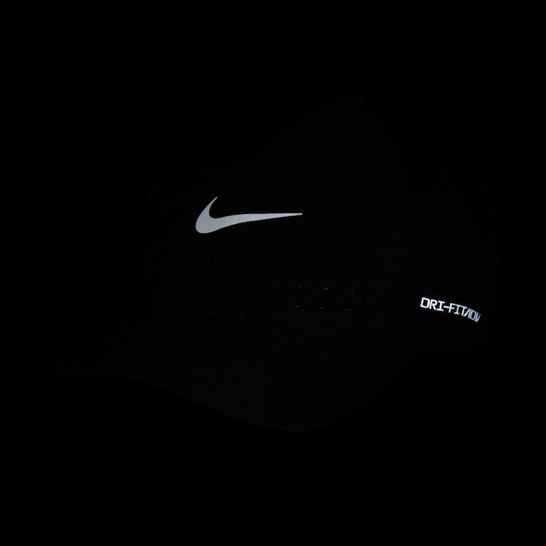 Boné Nike Dri-FIT ADV Club Unissex - Foto 4