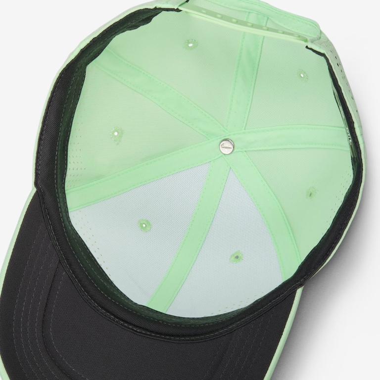 Boné Nike Dri-FIT ADV Club Unissex - Foto 5