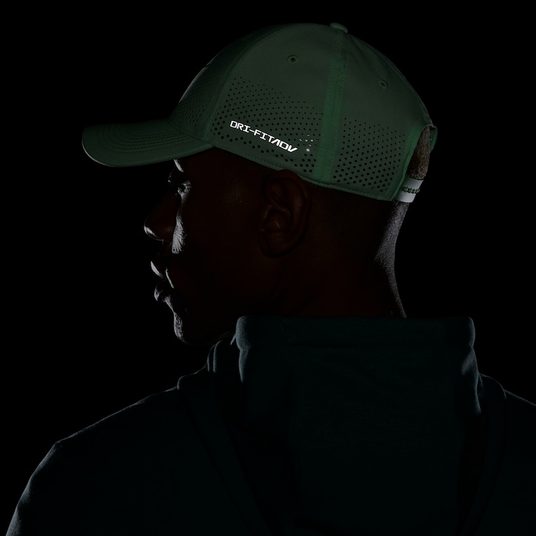 Boné Nike Dri-FIT ADV Club Unissex - Foto 7