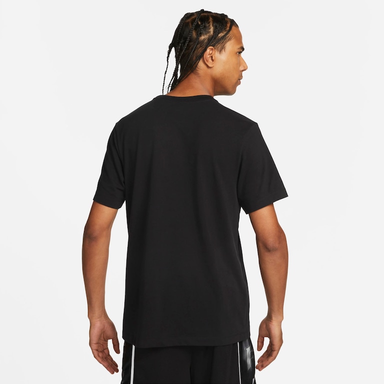 Camiseta Nike Dri-FIT Masculina - Foto 2