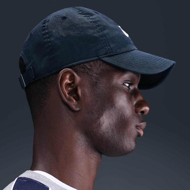 Boné Nike Club Futura Unissex - Foto 2