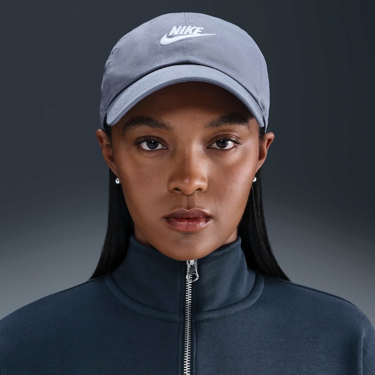 Boné Nike Club Futura Unissex - Foto 3