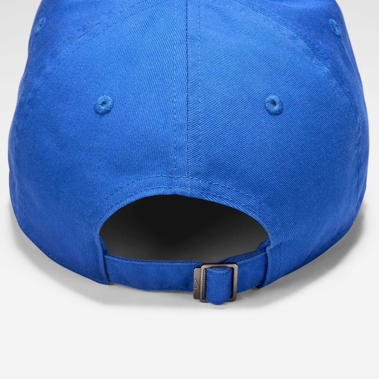 Boné Nike Club Futura Unissex - Foto 3