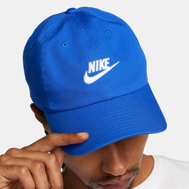 Boné Nike Club Futura Unissex - Foto 6