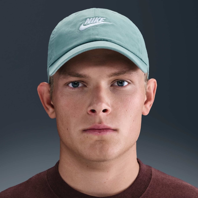 Boné Nike Club Futura Unissex - Foto 3