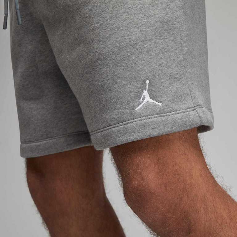 Shorts Jordan Essentials Masculino - Foto 6