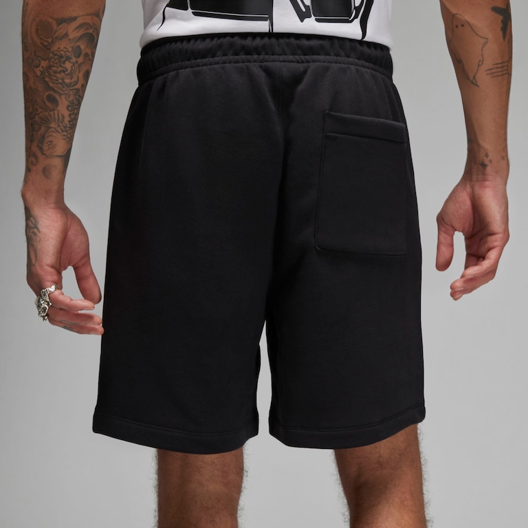 Shorts Jordan Essentials Masculino - Foto 3