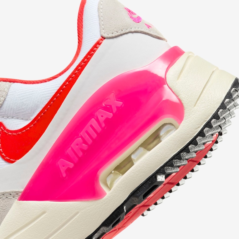 Tênis Nike Air Max SYSTM Feminino - Foto 8