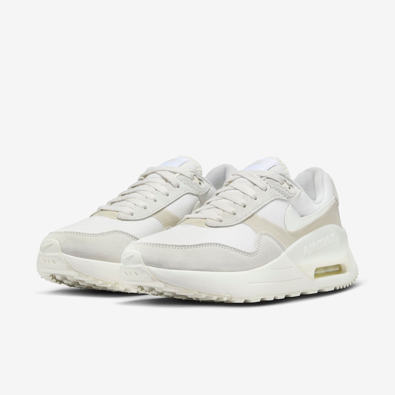 Tênis Nike Air Max SYSTM Feminino - Foto 6