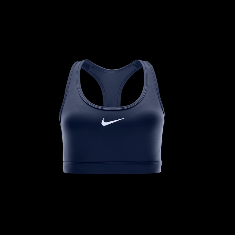 Top Nike Swoosh Feminino - Foto 6