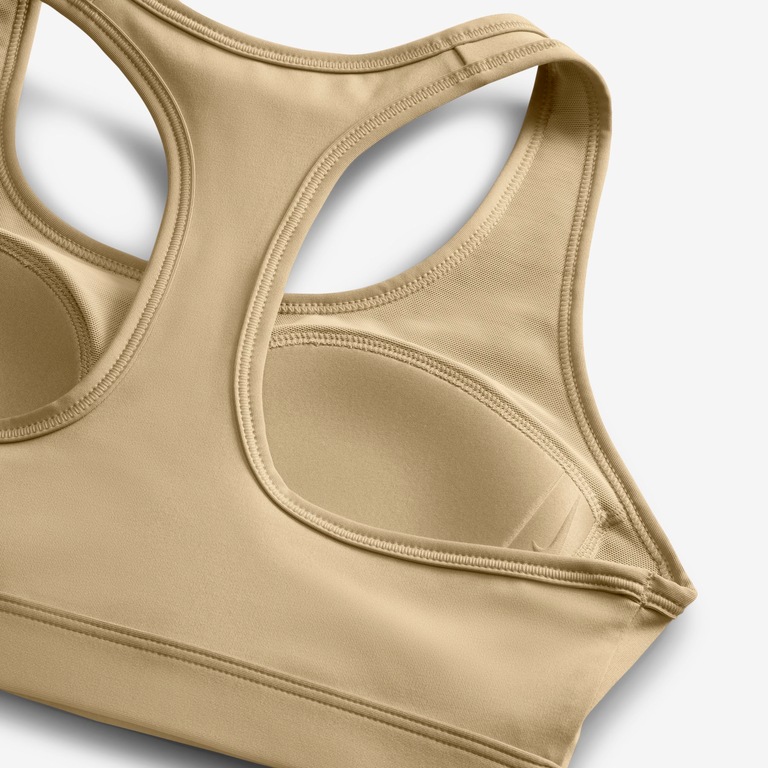 Top Nike Swoosh Feminino - Foto 4