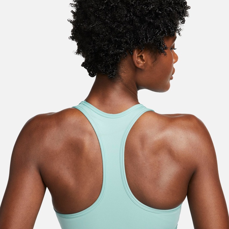 Top Nike Swoosh Feminino - Foto 6