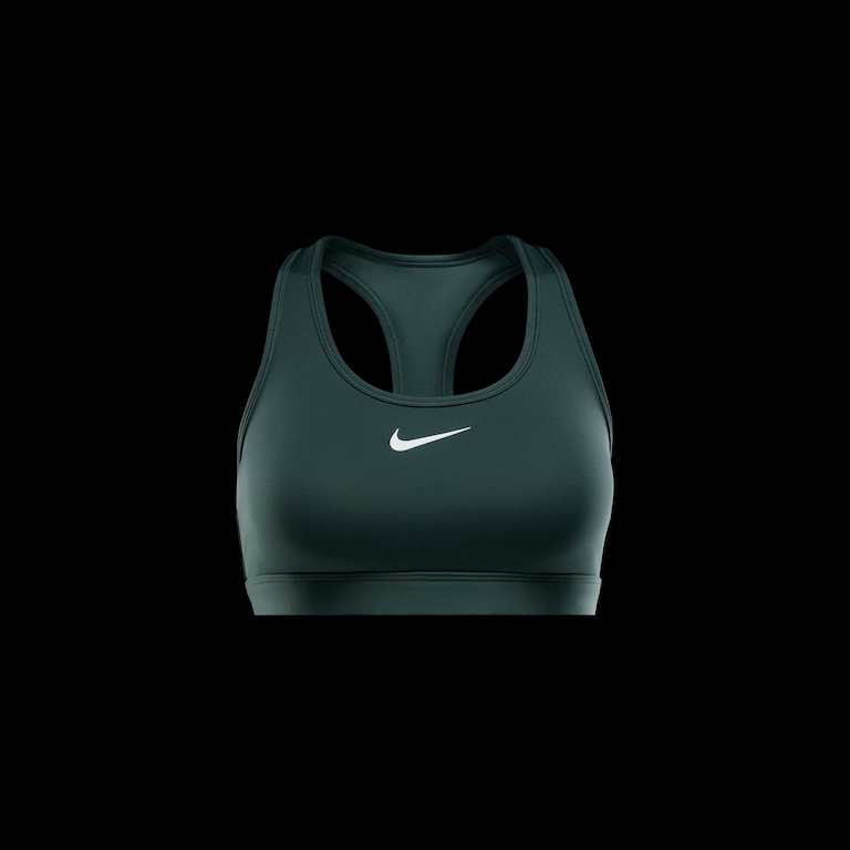 Top Nike Swoosh Feminino - Foto 6