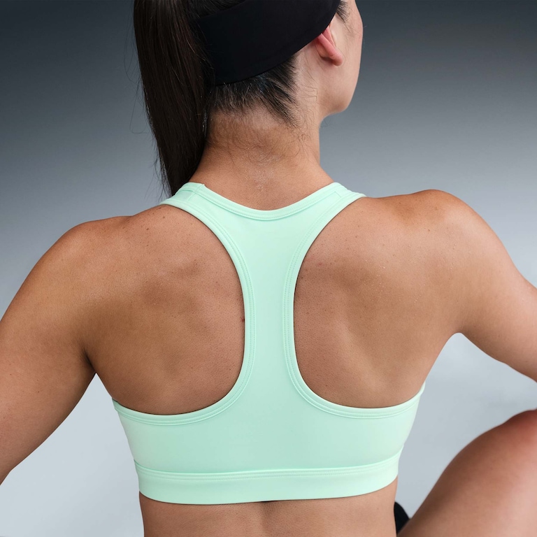 Top Nike Swoosh Feminino - Foto 2