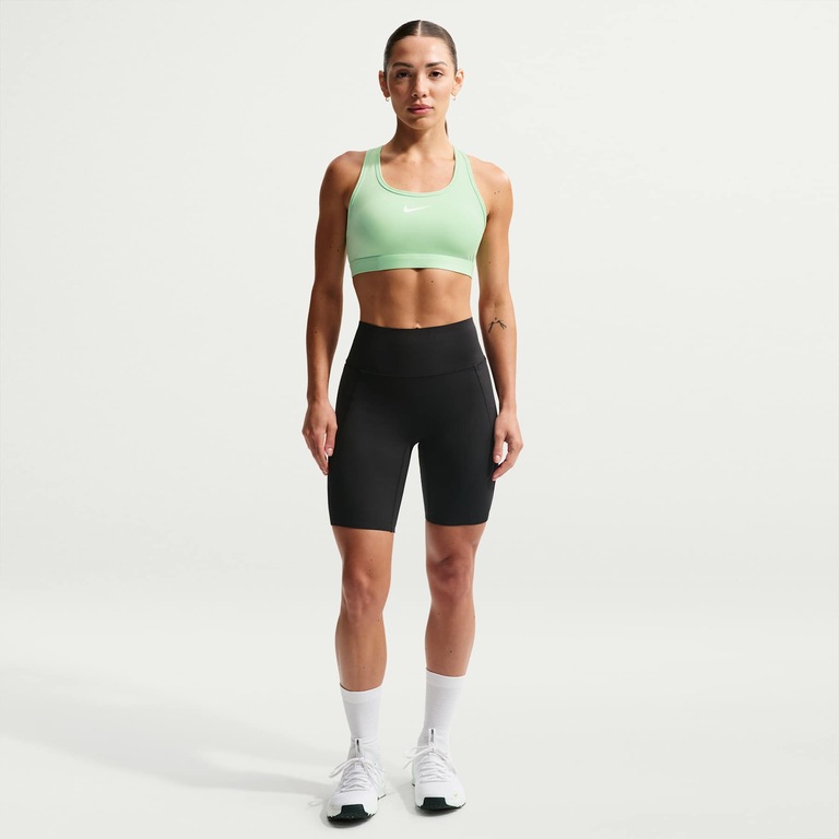 Top Nike Swoosh Feminino - Foto 4
