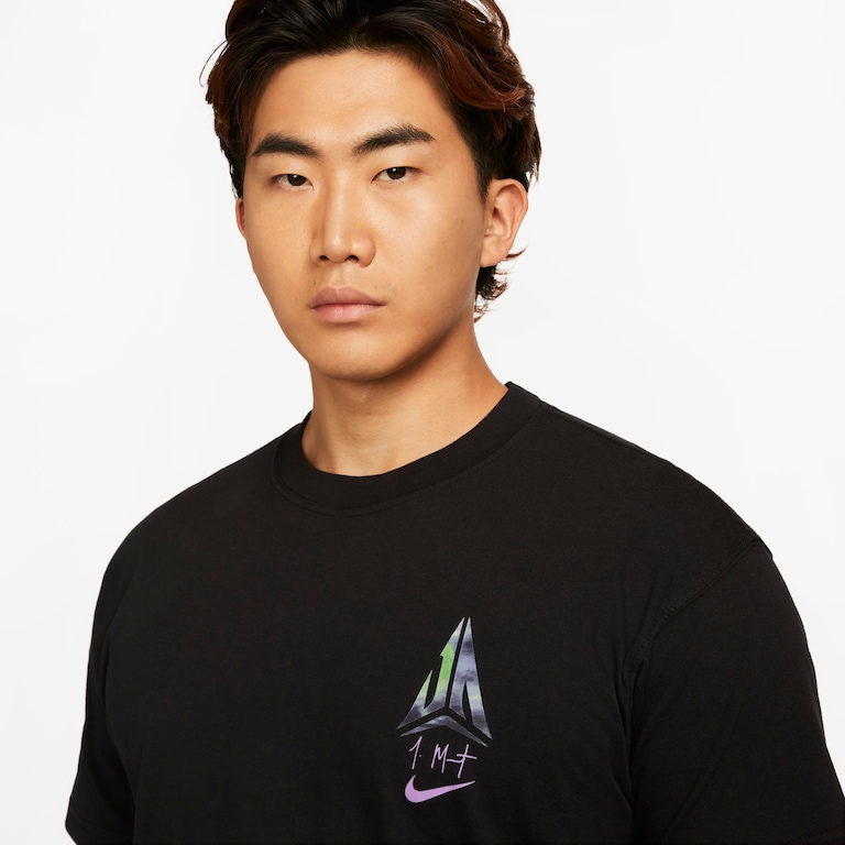 Camiseta Nike M90 Masculina - Foto 3