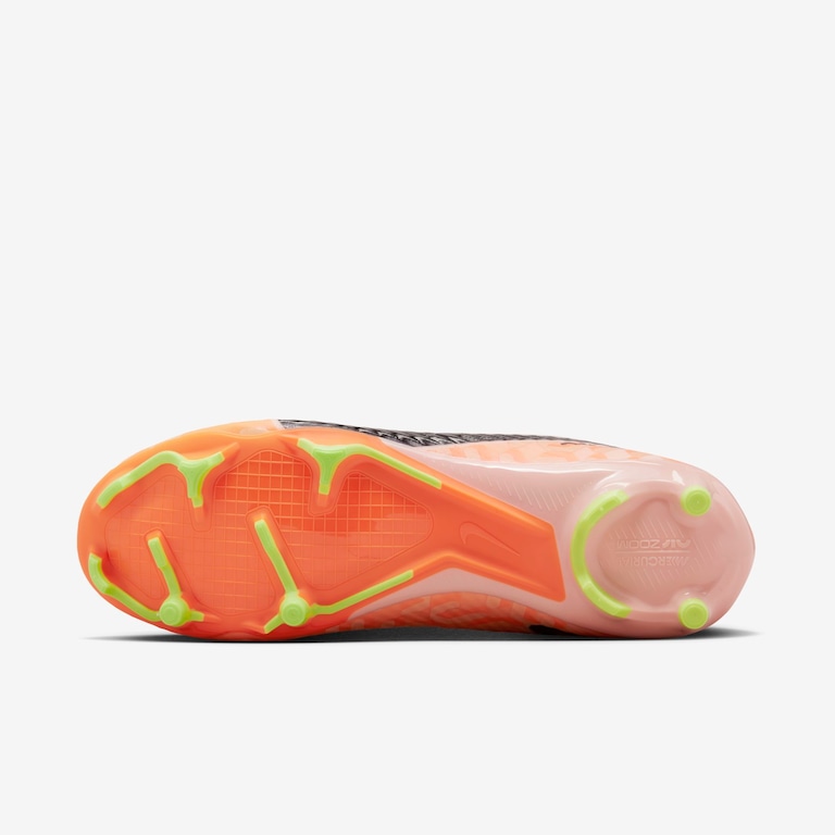 Chuteira Nike Zoom Mercurial Vapor 15 Academy Campo - Foto 2