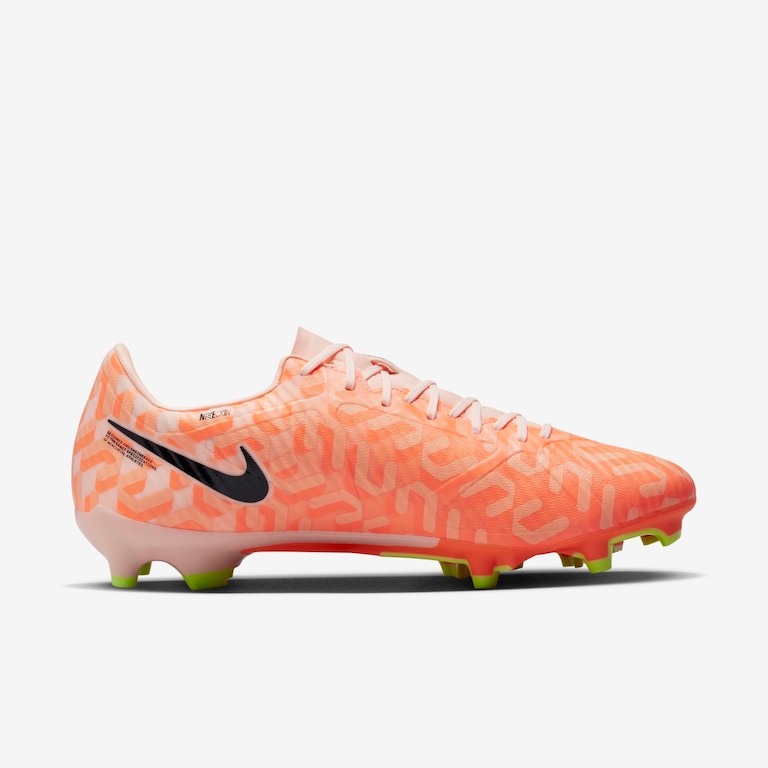 Chuteira Nike Zoom Mercurial Vapor 15 Academy Campo - Foto 3