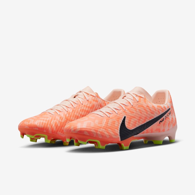 Chuteira Nike Zoom Mercurial Vapor 15 Academy Campo - Foto 5