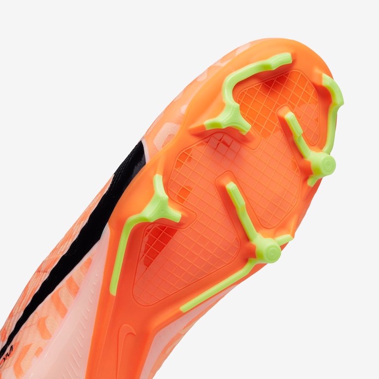 Chuteira Nike Zoom Mercurial Vapor 15 Academy Campo - Foto 7