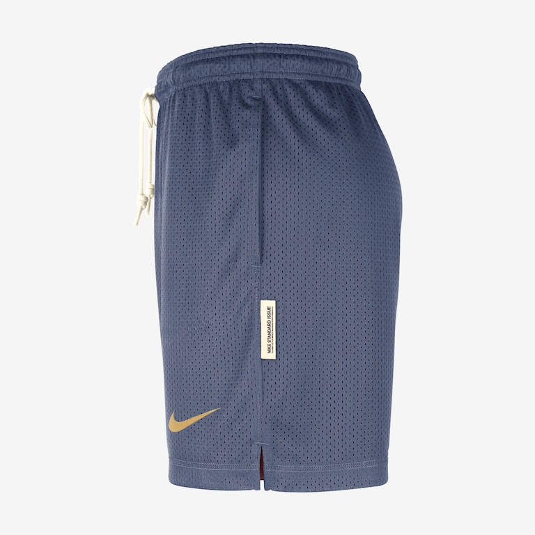 Shorts Nike Team 31 Standard Issue Masculino - Foto 2