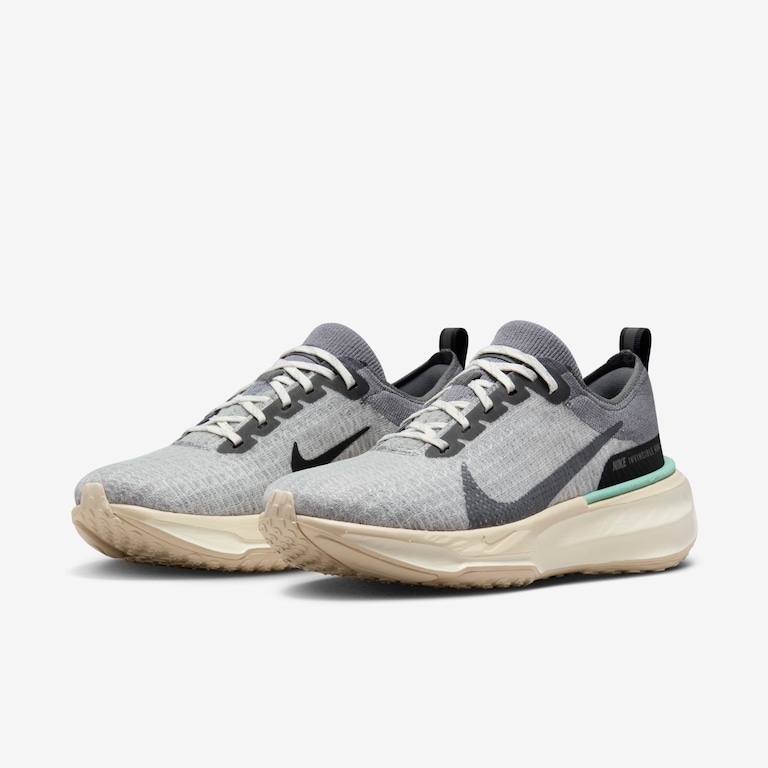 Tênis Nike ZoomX Invincible Run Flyknit 3 Masculino - Foto 5
