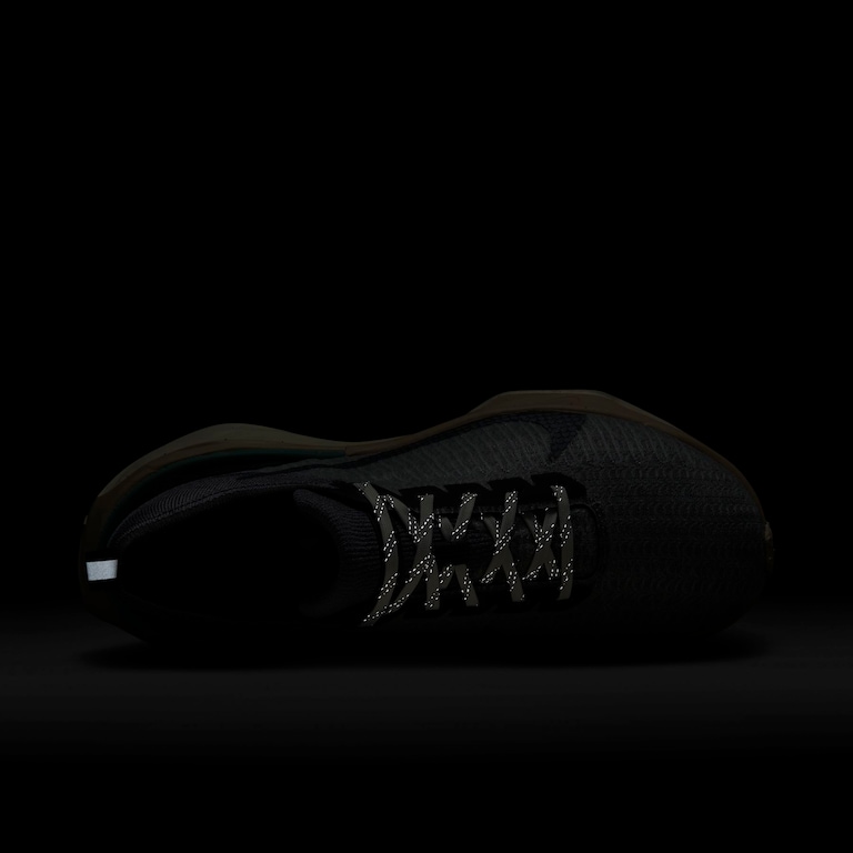 Tênis Nike ZoomX Invincible Run Flyknit 3 Masculino - Foto 9