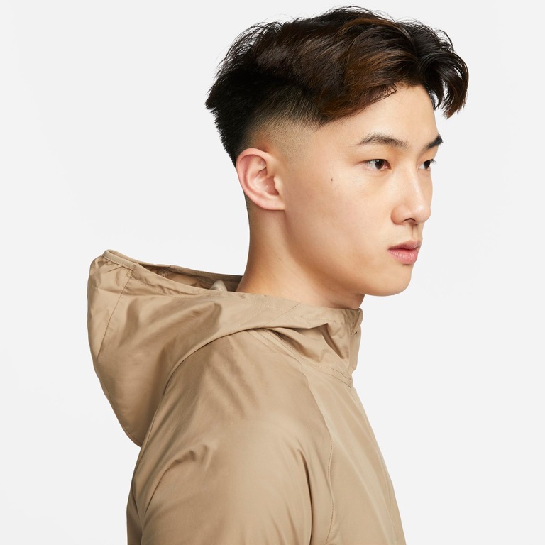 Jaqueta Nike Repel Miler Masculina - Foto 4