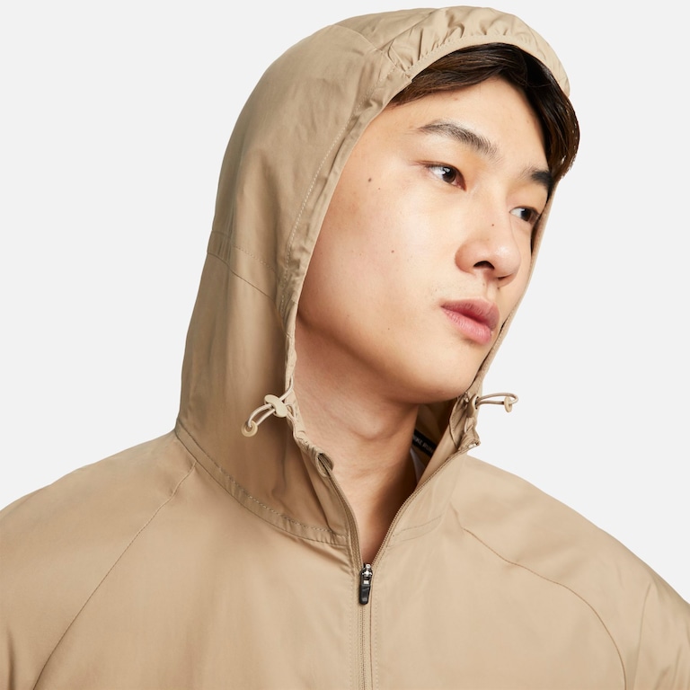 Jaqueta Nike Repel Miler Masculina - Foto 5