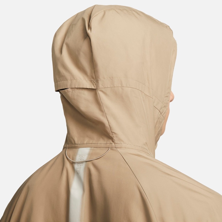 Jaqueta Nike Repel Miler Masculina - Foto 6