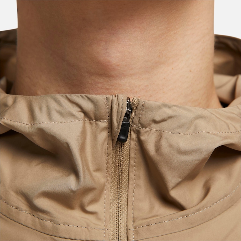 Jaqueta Nike Repel Miler Masculina - Foto 7