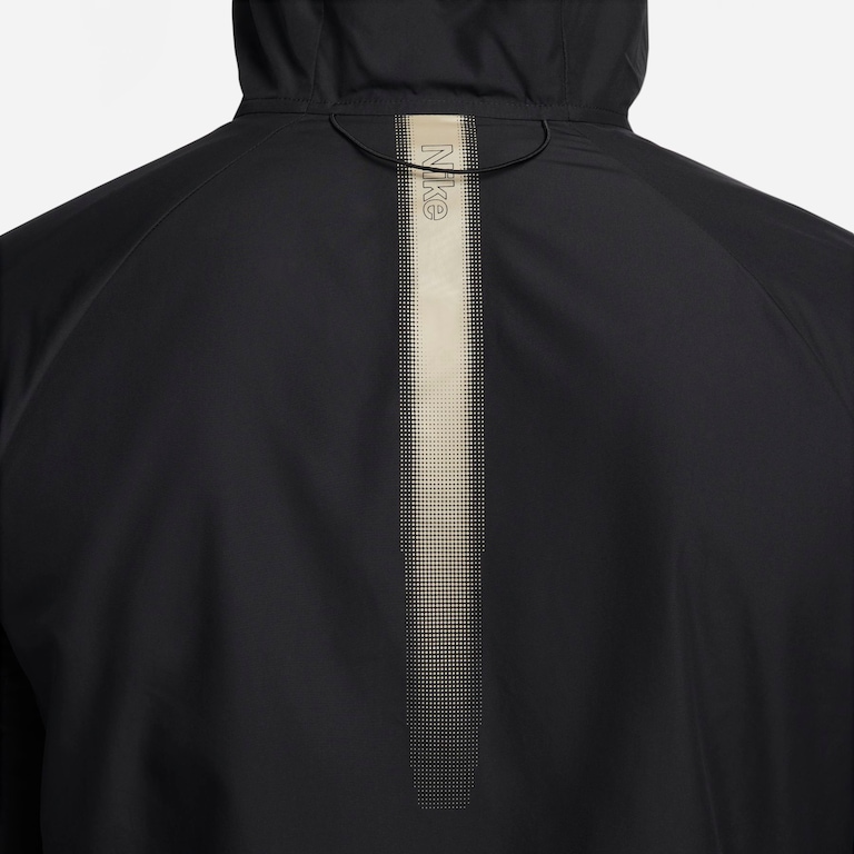Jaqueta Nike Repel Miler Masculina - Foto 5