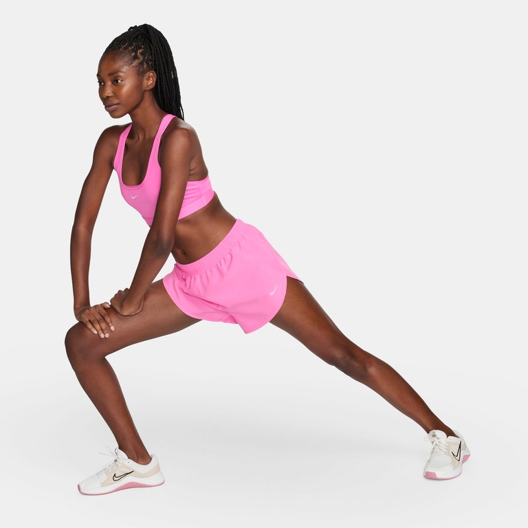 Top Nike Swoosh Feminino - Foto 6