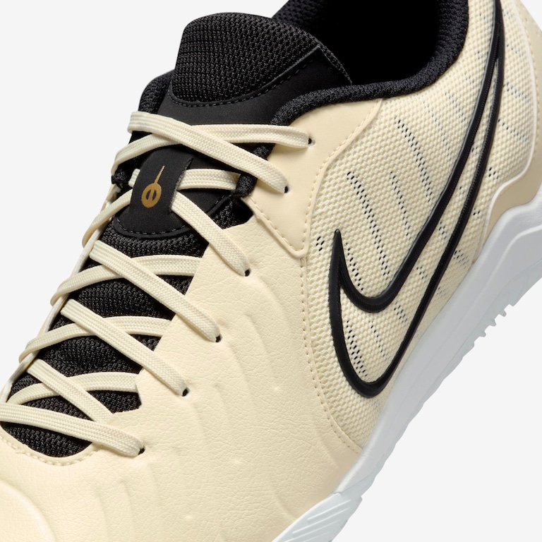 Chuteira Nike Tiempo 10 Academy Futsal - Foto 7