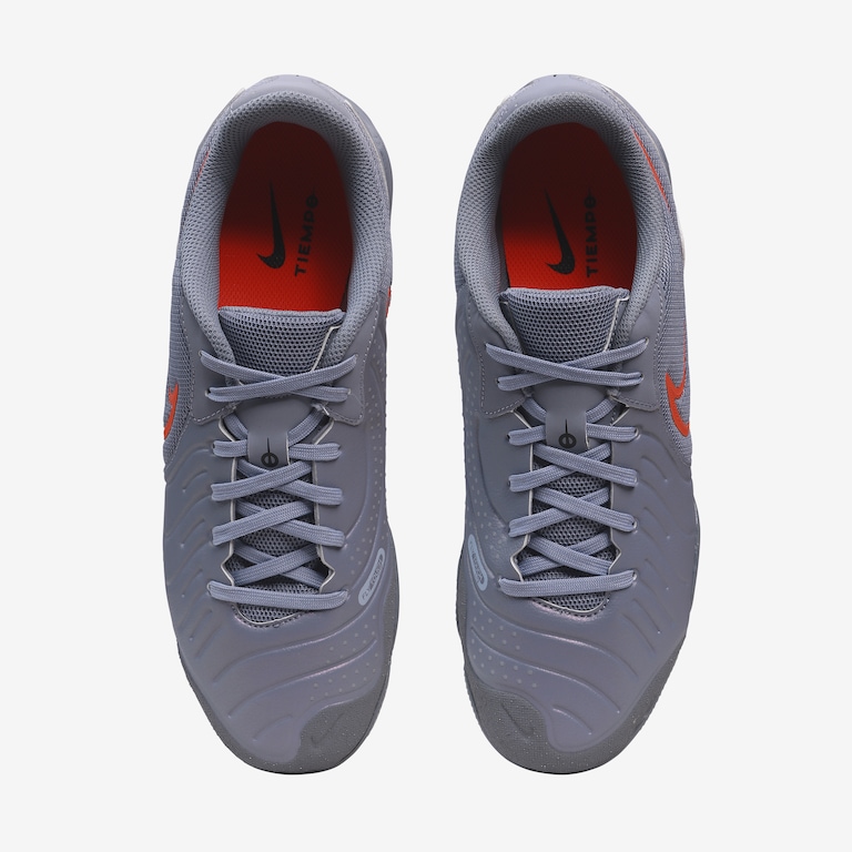 Chuteira Nike Tiempo 10 Academy Futsal - Foto 4