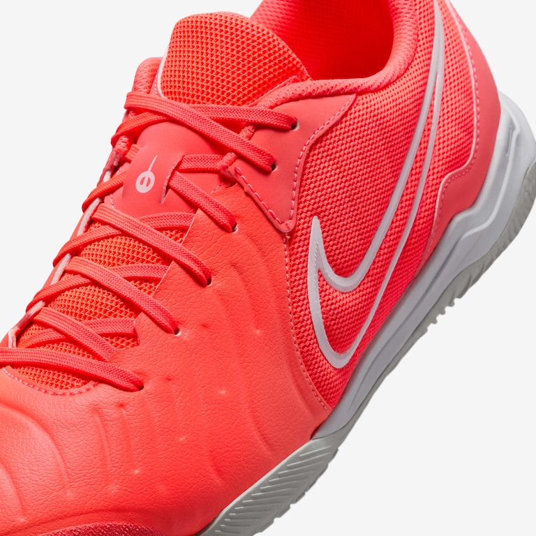 Chuteira Nike Tiempo 10 Academy Futsal - Foto 7