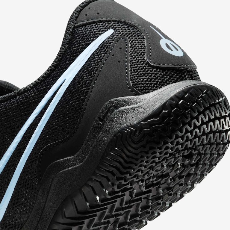 Chuteira Nike Tiempo 10 Academy Futsal - Foto 8