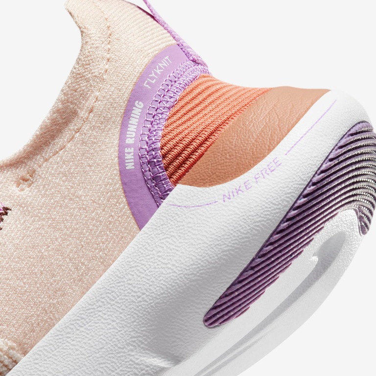 Tênis Nike Free Run Next Nature Feminino - Foto 5