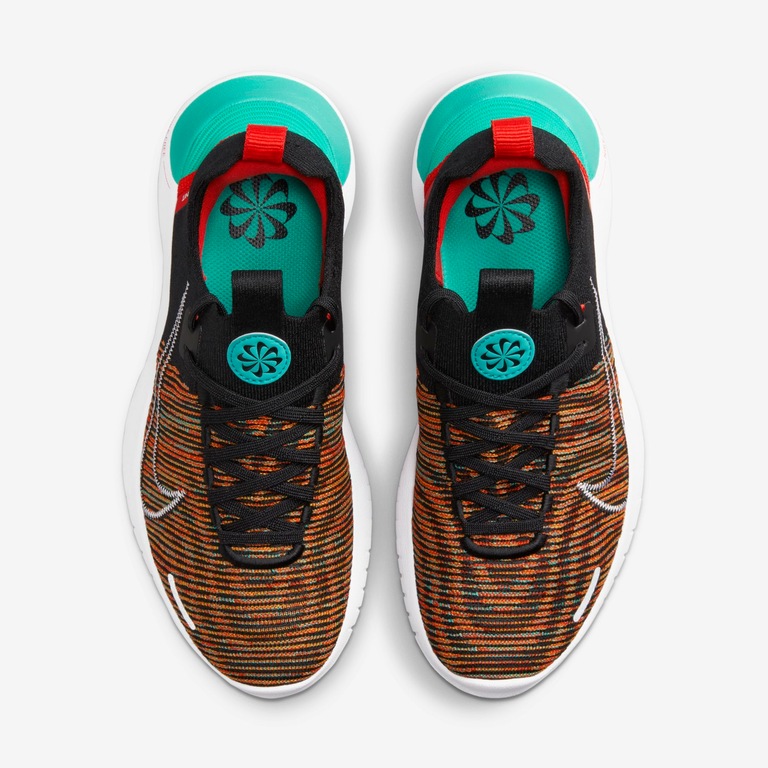 Tênis Nike Free Run Next Nature Feminino - Foto 4