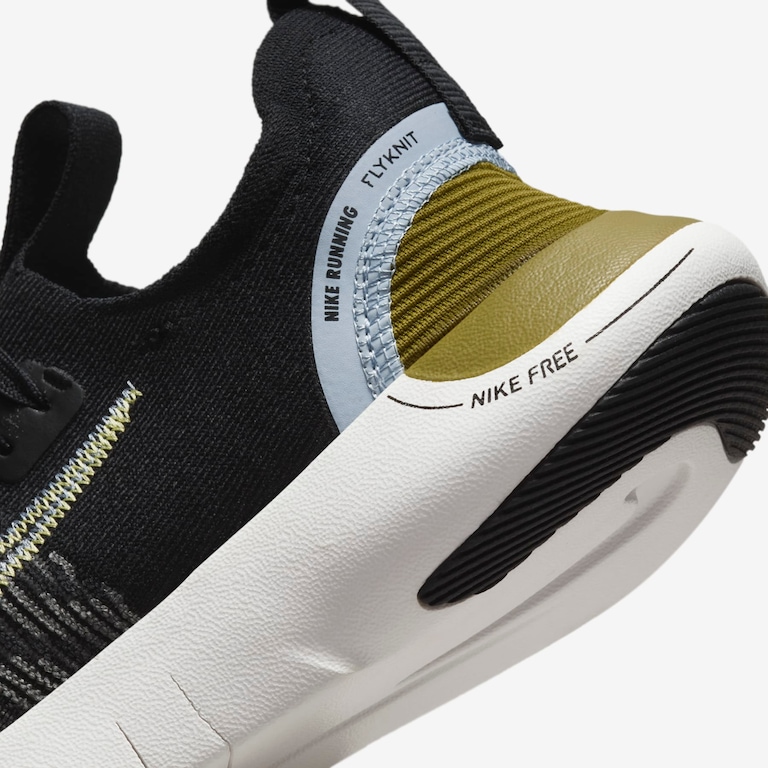 Tênis Nike Free Run Next Nature Feminino - Foto 7