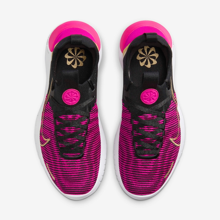Tênis Nike Free Run Next Nature Feminino - Foto 3