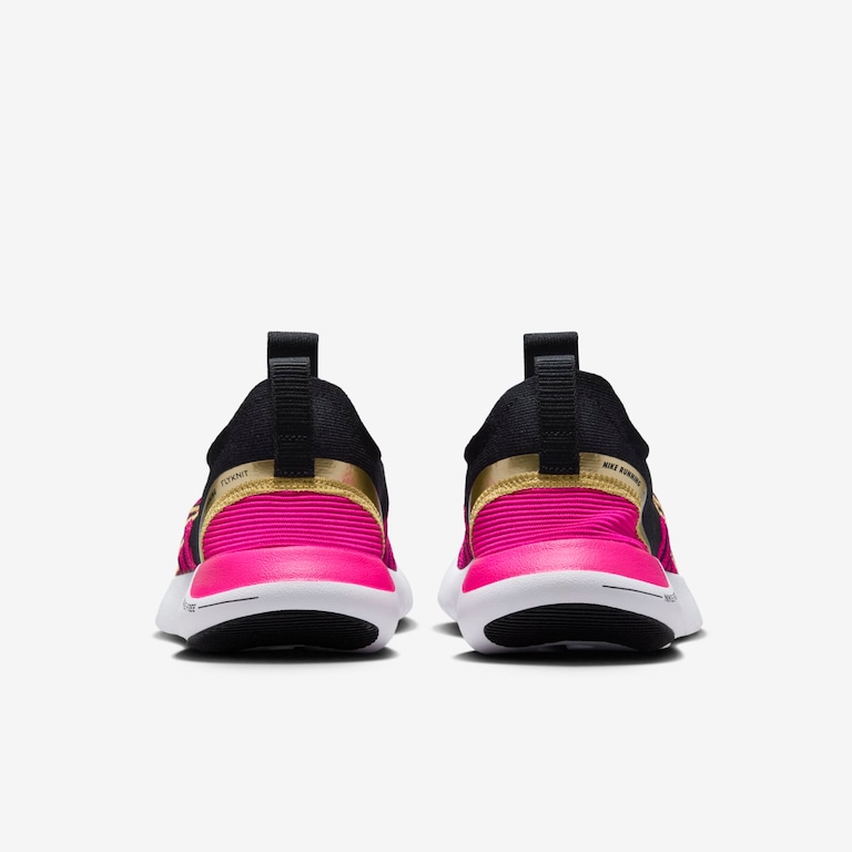 Tênis Nike Free Run Next Nature Feminino - Foto 5